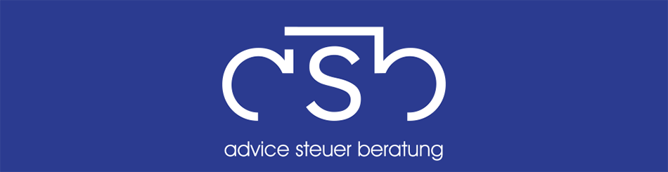 AS Advice Steuerberatungsgesellschaft mbH